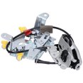 thumbnail image 3 of Cerradura inferior de puerta Lateral ANGGREK 6L3Z-18264A01-C para Ford F-150 1997-2003, 3 of 8