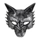 thumbnail image 1 of Máscara de para Halloween, para cosplay, para adultos, para festivales, juegos de rol, bailes de graduación Argén, 1 of 7
