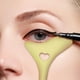 thumbnail image 3 of Teissuly New Beauty Tool Silicone Eyeliner Auxiliary Artifact Multi-functional Anti-shake Thrush Eyeliner Auxiliary Device Teissuly WER202401273136, 3 of 7