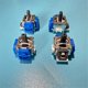 thumbnail image 3 of 10PCS Hall Joystick Controller for PS5 Electromagnetic Joystick Analog Sensor Potentiometer Anti-Dri, 3 of 5