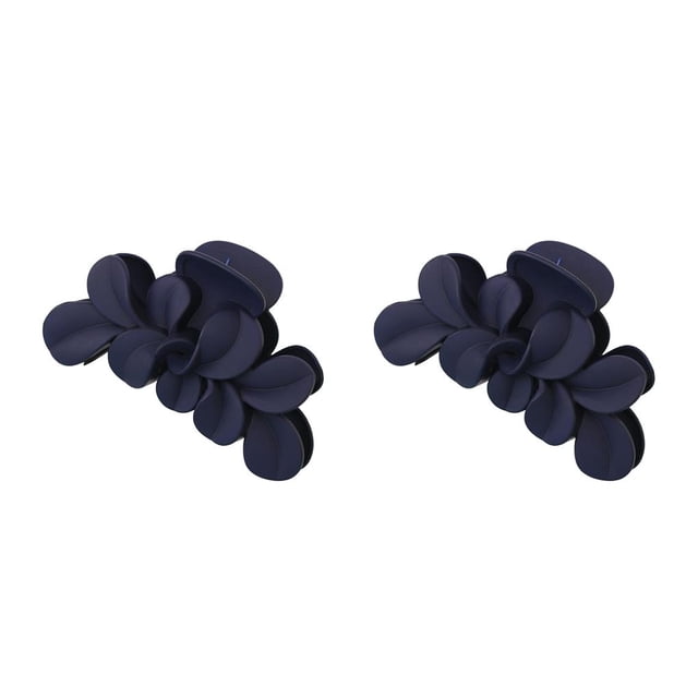 Pasadores para el cabello Sonducket Chica profesional Headwear Cola de caballo