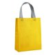 thumbnail image 2 of Paquete 265 piezas Bolsa non woven laminada sellada a calor negro 24.5 x 37.5 x 10, 2 of 4