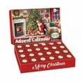 thumbnail image 1 of Christmas Advent Calendar Puzzle 1000 Pieces Puzzle Toy Advent Calendar Christmas Advent Calendar Christmas Puzzles Countdown Calendar For Home Parties Decorations, 1 of 9