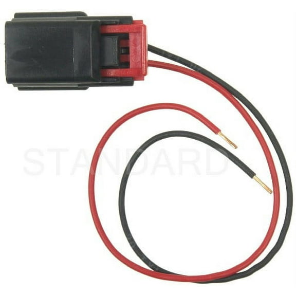 Standard Ignition Brake Fluid Level Sensor Connector,Running Board Lamp Connector P/N:S-941 Fits select: 2002-2013 FORD F150, 2004-2019 FORD EXPLORER