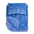 thumbnail image 2 of Conjunto para bebé Baby Mink Set de viaje Azul, 2 of 4