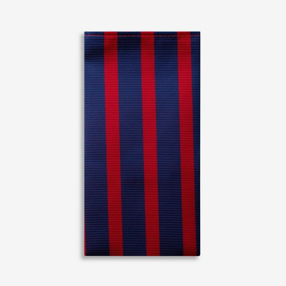 The Professor Pocket Square