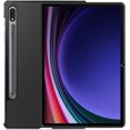 thumbnail image 1 of KOMI Case for Samsung Galaxy Tab S9/ S9 FE 5G with Tempered Glass Screen Protector, Tri-Fold Stand, Multi-Angle Viewing, Smart Cover Auto Wake/Sleep Case for Galaxy Tab S9 FE 10.9"/ S9 11", 1 of 5