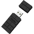 thumbnail image 3 of Adapter Switch Controller Adapter 2 USB Wireless for Switch/Switch 2, Windows, Mac & Raspberry Pi, Compatible with Xbox Series X & S Xbox One Bluetooth Controller, PS5/PS4/PS3 Controller, 3 of 5
