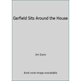 thumbnail image 1 of Pre-Owned Garfield Sits Around the House (Paperback) 0345312260 9780345312266, 1 of 1