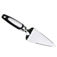 thumbnail image 1 of VONKY Stainless Steel Cake Server Anti-rust Rectangular Home Bakery Restaurant Cakes Cheese Serving Spatula Tool Accessories, 1 of 5