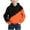 Orange1, variant on Posijego Boys Hoodies Spring Casual Long Sleeve Pullover Sweatshirt Lightweight Athletic Hooded Tops Size 4-14 Years