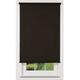 thumbnail image 3 of Linen Avenue Cordless 1% Solar Screen Standard Roller Shade, Shadow 70 W x 78 H (Arrives 1/4" Narrower), 3 of 6