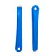 thumbnail image 3 of Palanca De Neumáticos De Bicicleta TOOPRE Palanca de Neumático de Bicicleta Durable 2 Piezas Palanca de Neumático de Mano de Bicicleta Herramientas de Reparación de Ciclismo Hugtrwg  Accesorios para bicicletas, 3 of 9