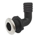 thumbnail image 5 of A través del ajuste del casco ,90 grados a través de la conexión de manguera de ajuste de cascos ,ajuste marino confiable práctica conveniente ,bomba de bala a través de hardware, 5 of 9