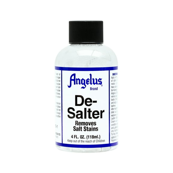 Angelus Desalter - 4 oz, Bottle