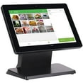 thumbnail image 2 of 12 Inch Touch Screen Tablet POS System Cash Register With Software For Restaurant Retail ,Easy to Use, 2 of 4