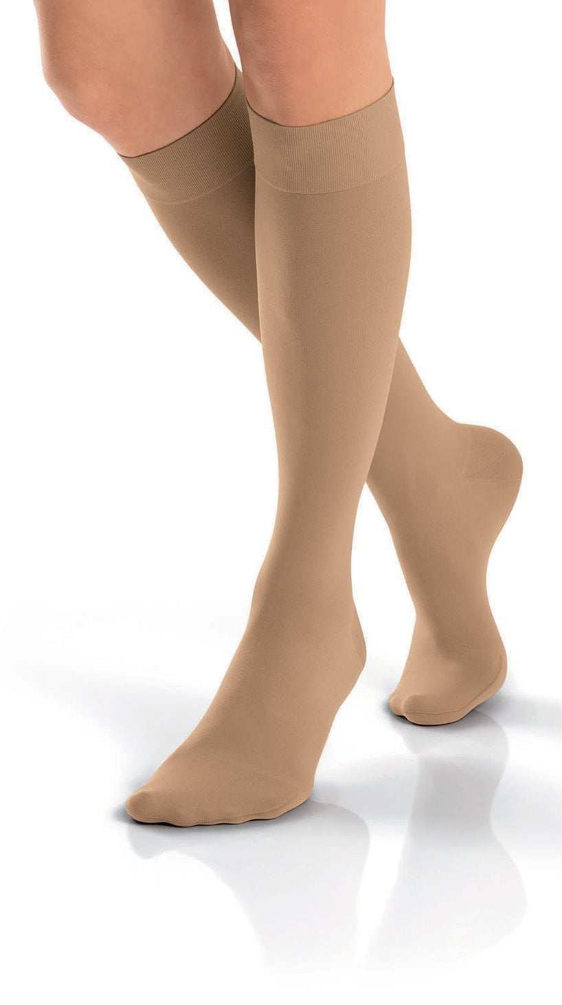 What are jobst fast fit compression stockings