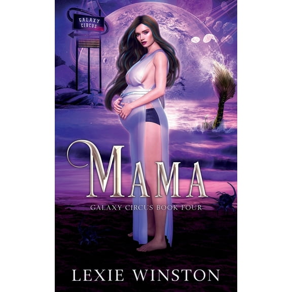 Mama (Paperback)