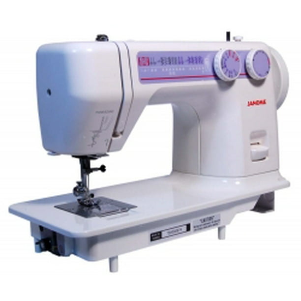Janome 712T Treadle Sewing Machine