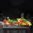 thumbnail image 3 of SDNall Food Vacuum Sealer Machine Home Sealing Meal Fresh Packing + 15 Bags, 3 of 9