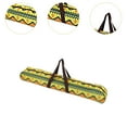 thumbnail image 6 of MAGIDEAL Awning Pole Storage Bag Rod Carrier Bag for Tripods Light Stands Fishing Rod green, 6 of 8
