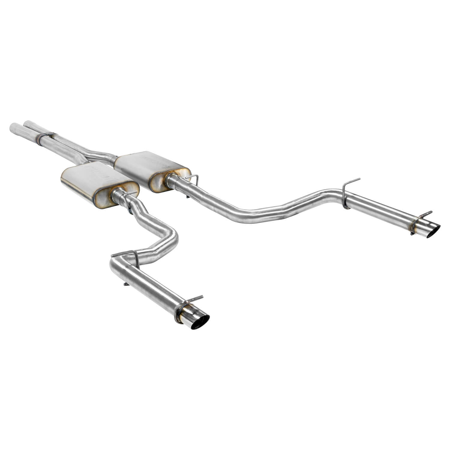 Flowmaster 717831 Flow FX Exhaust System Kit