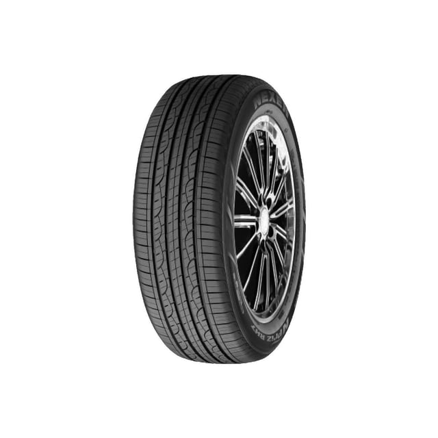 Llanta N´Priz Rh7 225 55R18 98H NEXEN