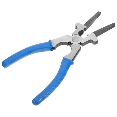 

Car Tools The Welding Hand Pliers for Professional Welders Clamp Adjustable Major