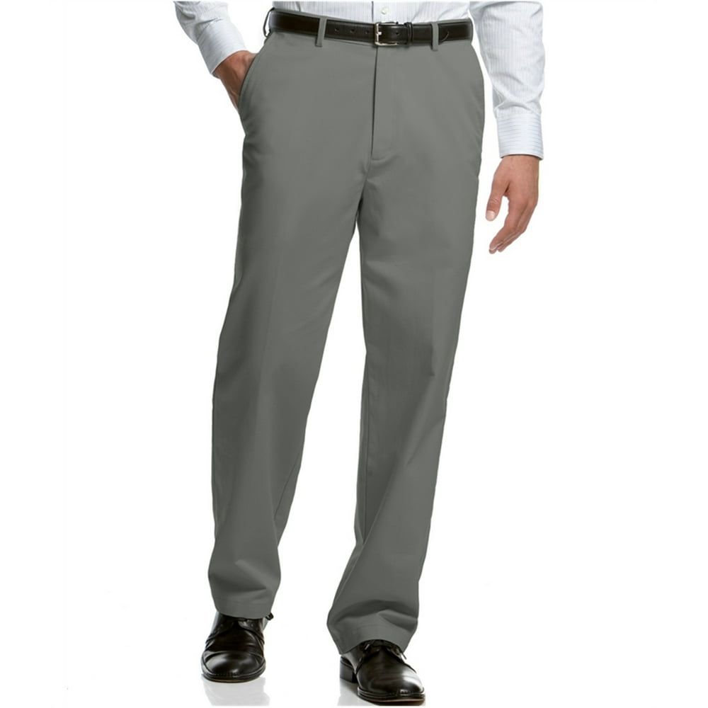 haggar in motion slacks