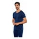 thumbnail image 4 of Paquete De 3 Playeras Alfani Cuello V Para Hombre, 4 of 8
