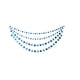 thumbnail image 2 of Advancent 1 Juego de decoraciones para fiestas, pequeño adorno colgante interesante, pequeño adorno creativo para el hogar, adornos de estrellas, Kits de decoración para fiestas tipo 3 Advancent HA059995-03, 2 of 6
