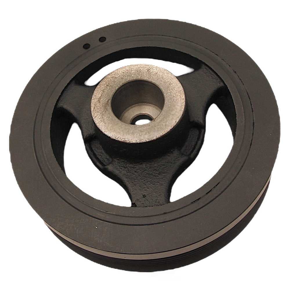 ATP 102335 Graywerks Harmonic Balancer