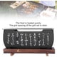 thumbnail image 2 of Japanese Charcoal BBQ, Portable Tabletop Grill with Base Plate, Ash Tray, Charcoal Plate, BBQ Net, Aluminum BBQ Stove for Indoor and Outdoor, 2 of 5