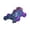 Purple, variant on Friction Powered Monster Truck Toy for Toddlers, Push and Go Off Road Stunt Vehicle, Durable Anti-Collision Toy Car for Indoor Outdoor, Christmas Birthday Gift for Boys Girls Ages 3 and Up