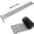 thumbnail image 2 of Cat Net Pet Proof Barrier Heavy Duty for Outdoor Indoor Garden Yard Balcony Fence Weather Resistant, 2 of 8