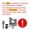Handheld Short Rod - Gray, variant on 60-66KPA Cordless Stick Vacuum, HEPA Filter, 45 Mins Runtime, LED Light, Anti-Tangle Brush & Detachable Battery, Lightweight Cleaner for Pet Hair, Carpets and Hard Floors