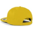 thumbnail image 3 of Beechfield  5 Panel Retro Rapper Cap, 3 of 4