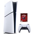 thumbnail image 1 of Consola PS5 SLIM PlayStation 5 Digital 1TB Bundle Marvel’s Spider-Man 2 Internacional, 1 of 6