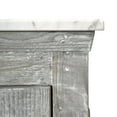 thumbnail image 2 of Native Trails VNB308 Americana 30" Single Free Standing Vanity Cabinet Only - Anvil, 2 of 7