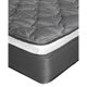 thumbnail image 3 of Colchón King Size Spring Air Aries + Almohada + Protector de colchón, 3 of 8