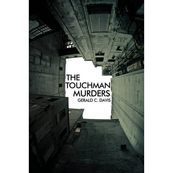 The Touchman Murders (Paperback)