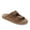 Tan, variant on ® Benham Men's Slide Sandals Color: Tan Size: 11
