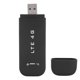 thumbnail image 2 of Tarjeta de red inalámbrica 4G negra compatible con tarjeta de memoria de 32 GB, 100 Mbps, USB 2.0 de alta velocidad, 2 of 9