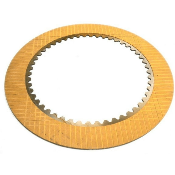 6Y7954 - DISC-FRICTION 3T6338 8D4236 for Caterpillar (CAT)