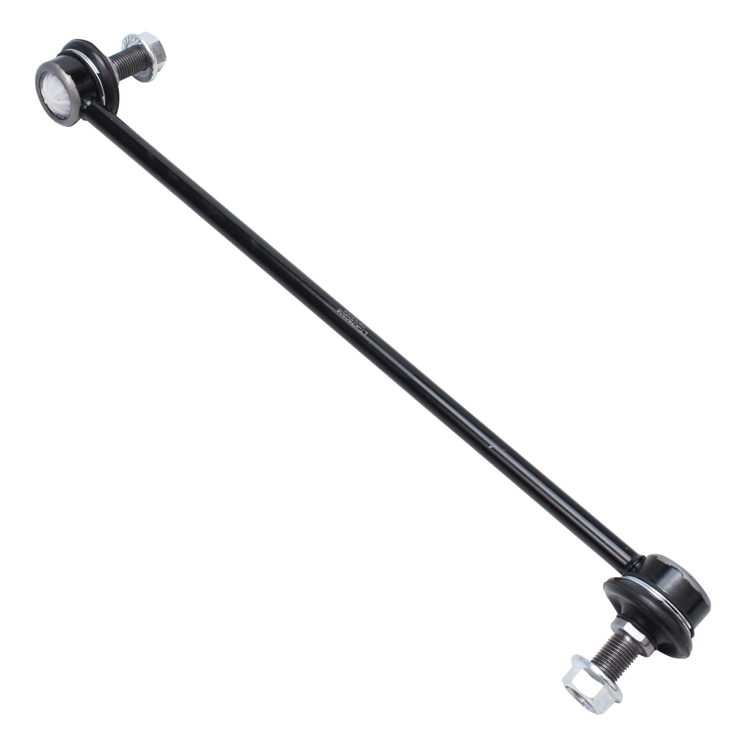 Detroit Axle - 2 Front Sway Bars for 2007-2012 Hyundai Santa Fe Veracruz, 2011-2013 Kia Sorento, Stabilizer Sway Bar Links Replacement