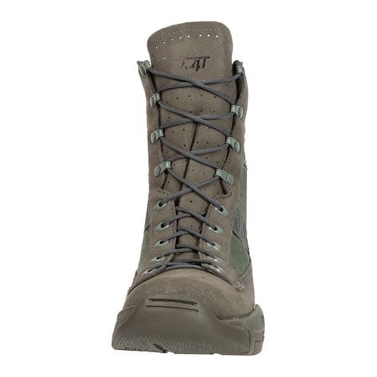 Rocky C4T Garrison Trainer military hiking boots Rocky C4T - Military Inspired Public Service Boot – Rocky Boots main image 4