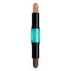 thumbnail image 1 of Barra de contorno NYX PROFESSIONAL MAKEUP Wonder Stick Rich NYX Professional Makeup NYX PROFESSIONAL MAKEUP, 1 of 9