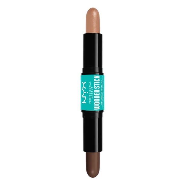 Barra de contorno NYX PROFESSIONAL MAKEUP Wonder Stick Rich NYX Professional Makeup NYX PROFESSIONAL MAKEUP