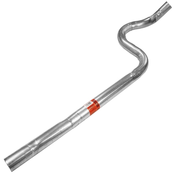 Exhaust Intermediate Pipe