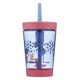 thumbnail image 4 of Vaso Térmico Contigo Kids Antiderrames 400 mL con Popote Libre de BPA, 4 of 4